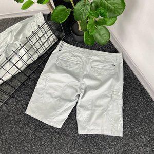 Oakley Mens Grey Shorts